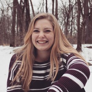 Meet your Posher, Claire